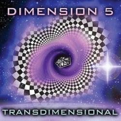 Transdimensional - Reissue