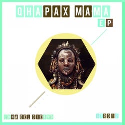 Qhapax Mama EP