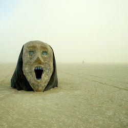 Dustpocalypse 2012: Pre Burning Man Tracks