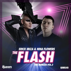 The Flash (The Remixes, Vol. 2)