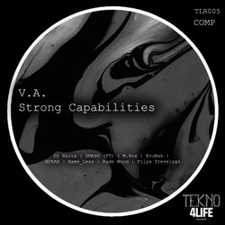V.A. - Strong Capabilities