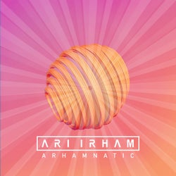 Arhamnatic