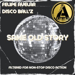 Same Old Story