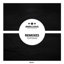 Torteraz Remixes