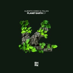 Planet Earth