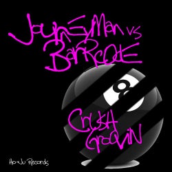 Crush Groovin