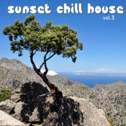 Sunset Chill House, Vol. 3