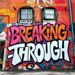 Breaking Through