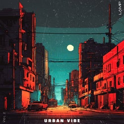 Urban Vibe, Vol. 2
