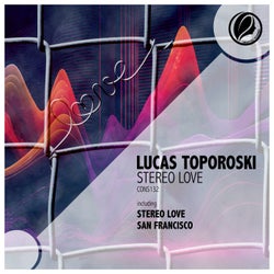 Stereo Love