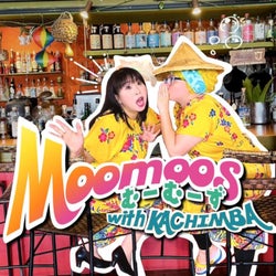 Moomoos with Kachimba