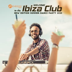 Welcome to the Ibiza Club: New Edition Summer Dance Party 2020
