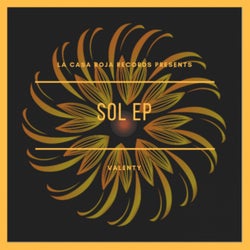 Sol EP