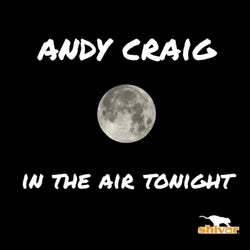In The Air Tonight