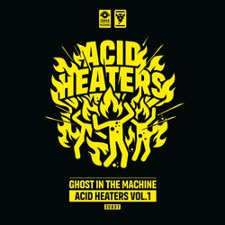 Acid Heaters vol. 1