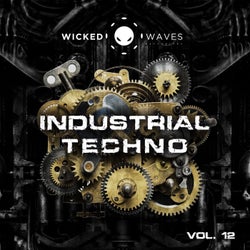 Industrial Techno Vol. 12