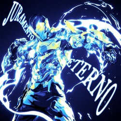 JURAMENTO ETERNO
