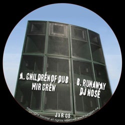 Children Of Dub / Runaway