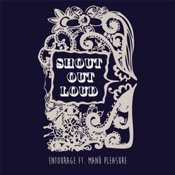 Shout Out Loud (feat. Manu Pleasure)