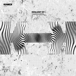 Resilient EP