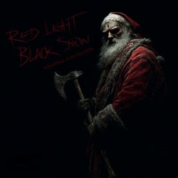 Red Light Black Snow