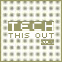 Tech This Out, Vol. 5