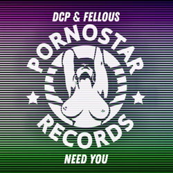 DCP - I Need You