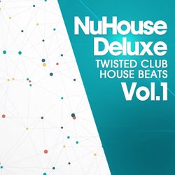 Nu House Deluxe, Vol.1
