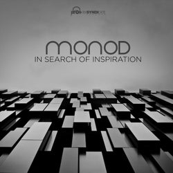 In Search of Inspiration