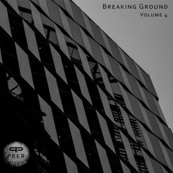 Breaking Ground Volume 4