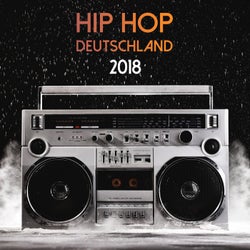 Hip Hop Deutschland 2018