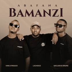 Abafana Bamanzi