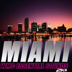 Miami WMC 2011 Essential Sounds
