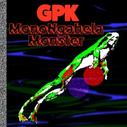 Monongahela Monster