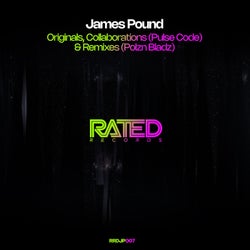 James Pound