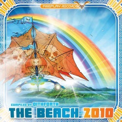 THE BEACH 2010 COMPILED BY DITHFORTH