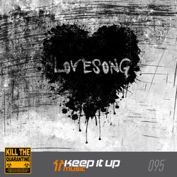 Lovesong - Extended Mix