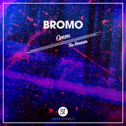 Omen - The Remixes