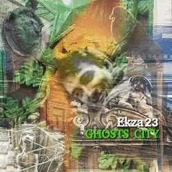 Ghosts City