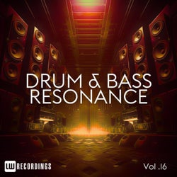 Drum & Bass Resonance, Vol. 16