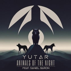 Animals of the Night (feat. Daniel Baron)