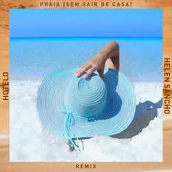 Praia (Sem Sair de Casa) Remix (Extended)