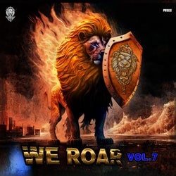 We Roar Vol.7 - Extended Mix