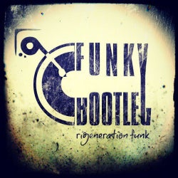 FUNKYBOOTLEG MAY CHART