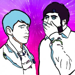 Digitalism's Happy New Year 2013 Charts