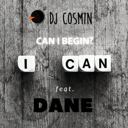 CAN I BEGIN? (feat. Dane)