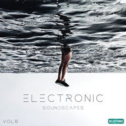 Electronic Soundscapes, Vol. 10