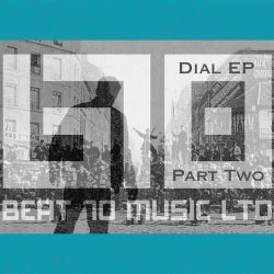 Dial EP Part 2