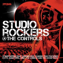 Studio Rockers @ The Controls