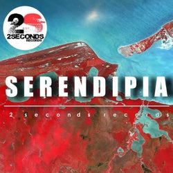 Serendipia (Dub Techno Influences)